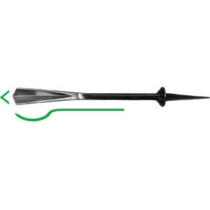 5234G 43 - CARVING GOUGES - Prod. SCU